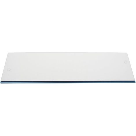 Glassablette (47,8 x 15 cm) für Liebherr -Kühlschrank - 7276126