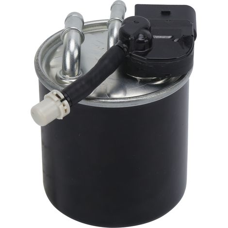 Filtre à carburant/filtre à huile métallique WK820/17, remplacement pour Mercedes Classe C/E/S W204 W205 W212 W222 CDI (1/5)