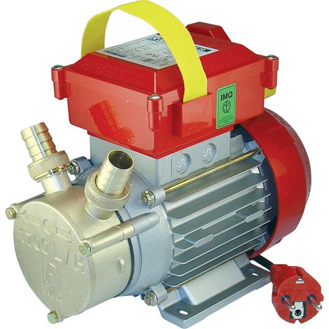 SPIDO Transferpumpe, tr25 1700 l/h SPIDO