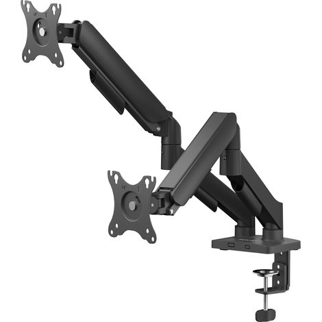 UM-04 soporte Negro