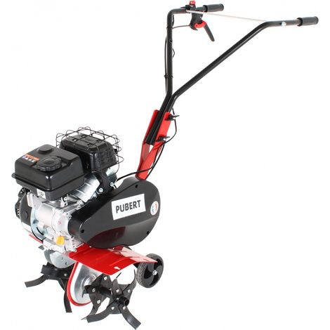 PUBERT Motobineuse à essence PUBERT Uno 20p 79 cm³