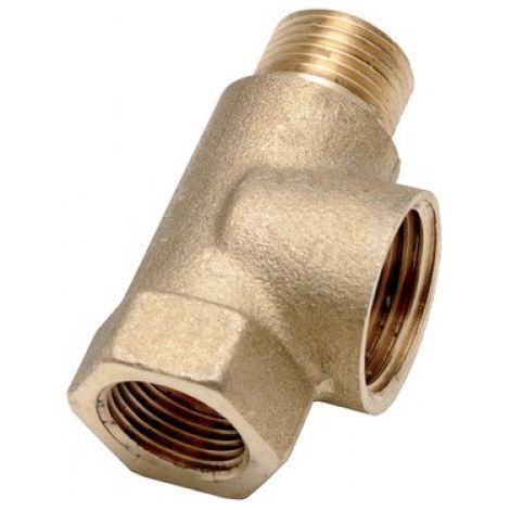 LH2 M/F 1'1/4 -D EF3/4 WATTS INDUSTRIES (GRIPP) 23006025