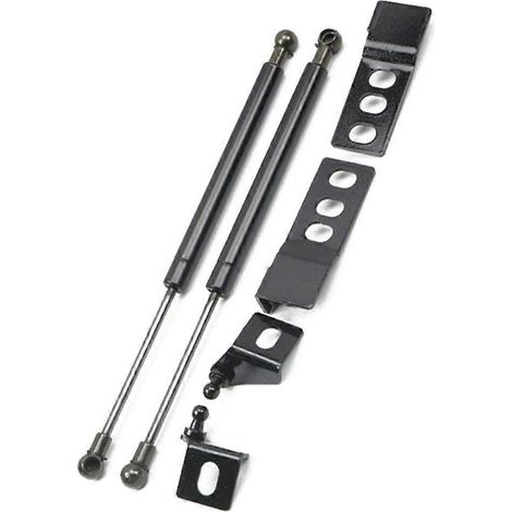 Stoßdämpfer-Stützarm für Motorhaube und Motorabdeckung, Hydraulikstange für Toyota RAV-4