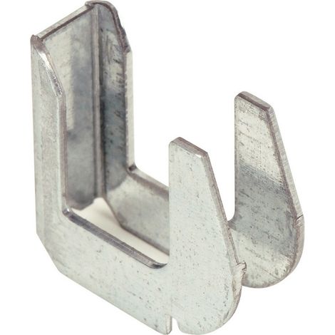 100PZ GANCIO PER RIPIANI PROMETAL