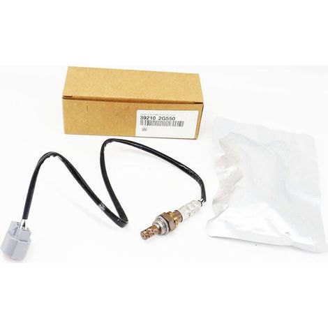 Sonde Lambda pour Hyundai Sonata Kia 2.0L 2.4L 2011-2013 - Capteur Oxygène Compatible 392102G550 (1/5)