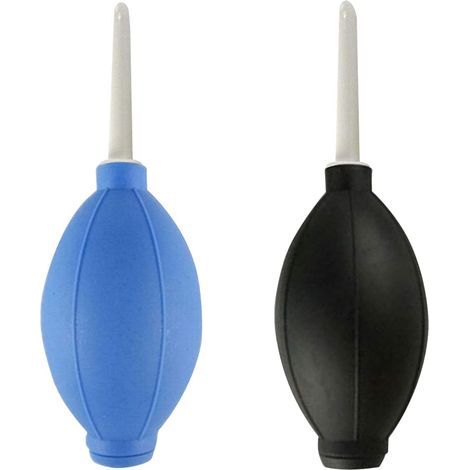 Souffleur à soufflet, souffleur en 2 parties, souffleur avec embout buccal (1/5)