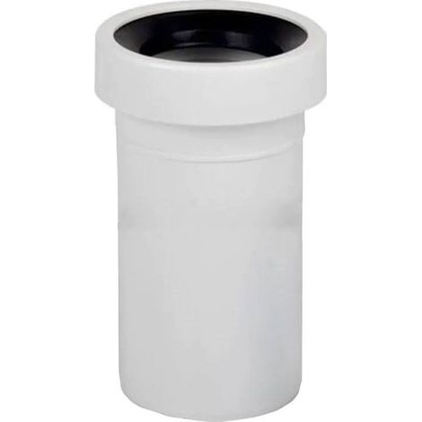 VALSIR RACCORDO WC PP HTSK D. 90X250 (1/2)