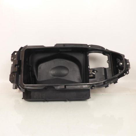 [GEBRAUCHT] [GEBRAUCHTWAREN] Originaler Koffer für Piaggio 125 X9 Scooter (1/2)
