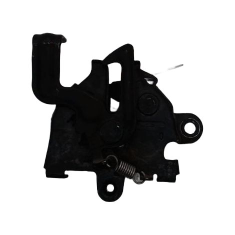 [PRODUIT D'OCCASION] Serrure Capot TOYOTA Yaris ♻️ Ref Oe. 535100d120 - Garantie à vie (1/2)