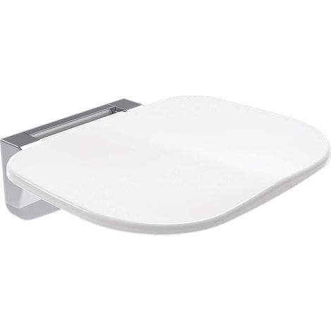 Deante Vital sedia a muro pieghevole per bagno