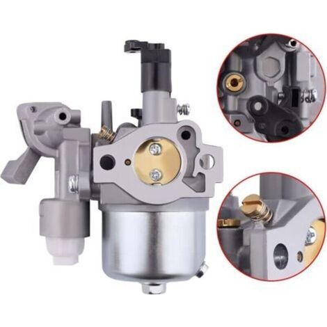EX17 SP170 Carburetor for Subaru Robin 6HP SP-170 EX 17 EP17 EX17D EX170 EX170D SP17 277-62301-30 Carb Overhead Cam Engines 6 HP 277-62301-00 277-62301-10 277-62303-40 277-62301-50 (1/5)
