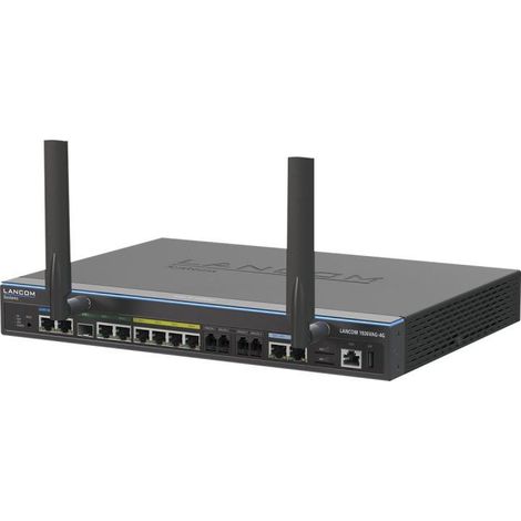 LANCOM SD-WAN SDWAN Gateways 1926VAG-4G 1926VAG4G (62123)