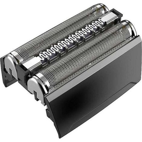 Ersatzscherkopf für den Braun Series 5 Elektrorasierer Braun Shaver 52b
