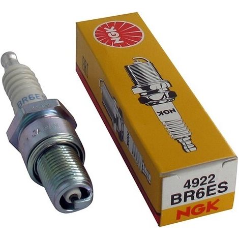 Candela NGK BR6ES