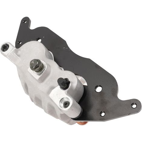 Étrier de Frein Avant avec Remplacement de Dissipation de Chaleur Réactive et Efficace pour Turbo Pro XP, Assemblage pour le Général XP 4 1000 (Gauche) (1/5)