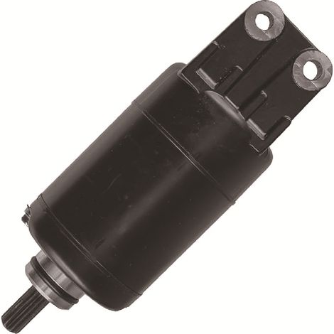 Starter motor compatible with 6EY-81800-00-0 VX VX-C Cruiser V1 EX EXR
