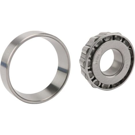 Rodamiento de rodillos c贸nicos 25 x 62 x 18,25 mm gopart GOPART 30305GP
