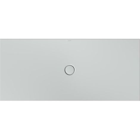 BETTE 5981-002AE Receveur de douche rectangulaire Floor Manhattan