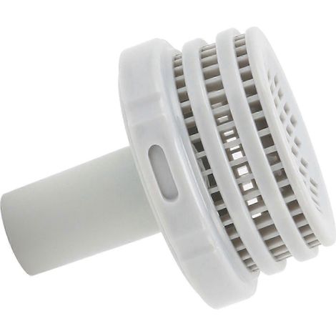 pièce de rechange pour connecteur de crépine de piscine hors sol (1/5)