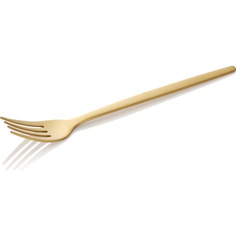 Fourchette de table 21,2 cm ALEX GOLD - Was Germany