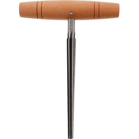 Accessoires Bling Alésoir pour trous de chevilles de violon Alésoir pour trous de chevilles de guitare Alésoir pour trous de chevilles de violon Outil de lutherie