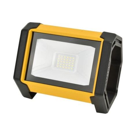 EPTA LED 24W 5000K Tragbarer Fluter