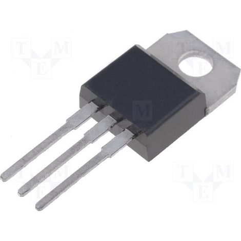 Transistor IRF3710PBF MosFet 100V 57A 200W TO220