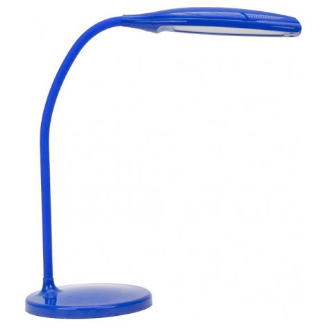 FABRILAMP 140671008 Turmalite Flexo 7w 560lm Blu 3000-4000-6000k 45x16x35cm Touch e Intensity Reg. (1/2)