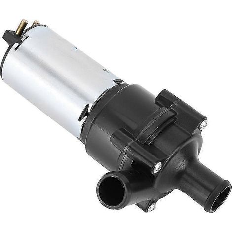 Mercedes OEM 0392020026 Elektrische Zusatzwasserpumpe – Ersatzteil für Motorkühlsystem (1/5)