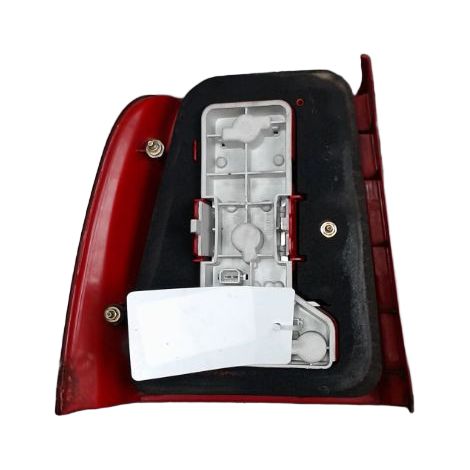 [PRODUIT D'OCCASION] Phare Antibrouillard Avant Gauche PEUGEOT 206 ♻️ Ref Oe. 6204t1 - Garantie à vie (1/2)