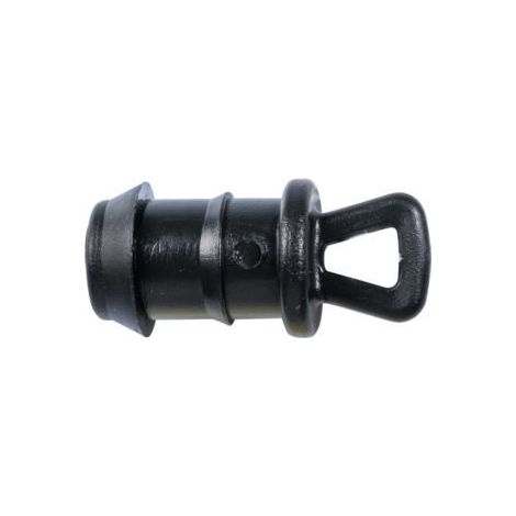 TAPPO TERMINALE ø 13-16 MM 5 PZ (1/3)