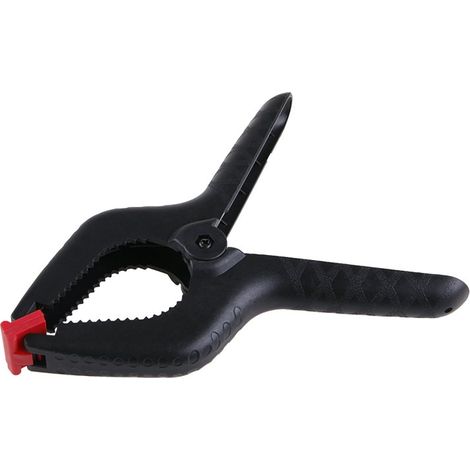 LEVIOR Morsetto in plastica 9" spaziatura max. 100mm 23602.01