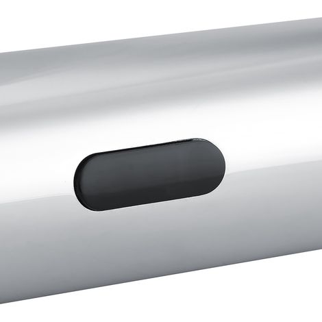 Automatischer Infrarot-WC-Wasserhahn mit intelligentem Sensor für wandmontierte Urinale (1/5)
