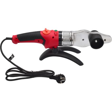 AWTOOLS ZGRZEWARKA DO RUR PCV 20-63mm 2000W