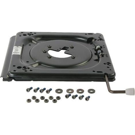 Placa giratoria GRAMMER G134958 (1/2)