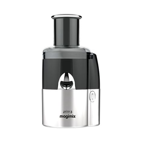 MAGIMIX Extracteur de jus - Juice Expert 3 - 18082F