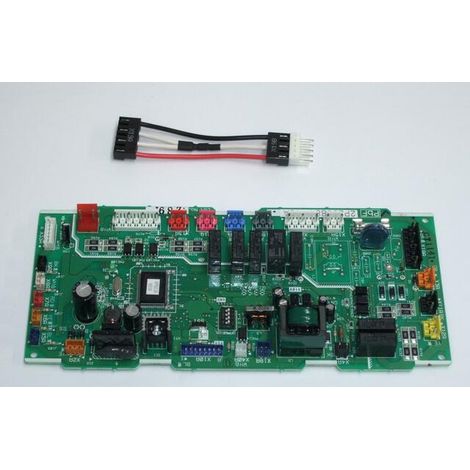 DAIKIN Platine EKHB016BA6WN -6T1-9WN-9T1 für EKHB016BA6WN - 6T1 - 9WN - 9T1, 5004212