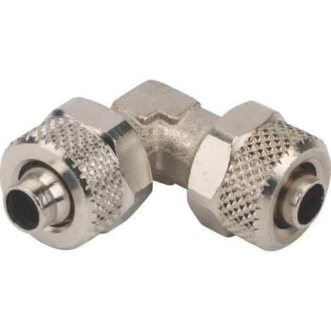 Embout de raccord coudé UNIVERSEL ECPO8 (1/2)