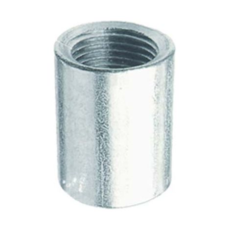 MANICOTTO ACCIAIO ZINCATO 268Z OTER - 3/8F- 20 pezzi