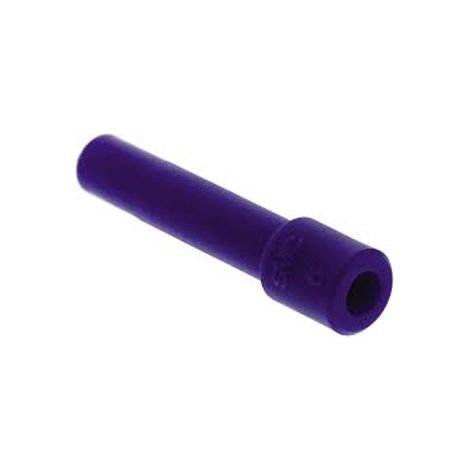 Raccord rapide SMC KQP 6 mm ( Prix pour Sachet de 10 )