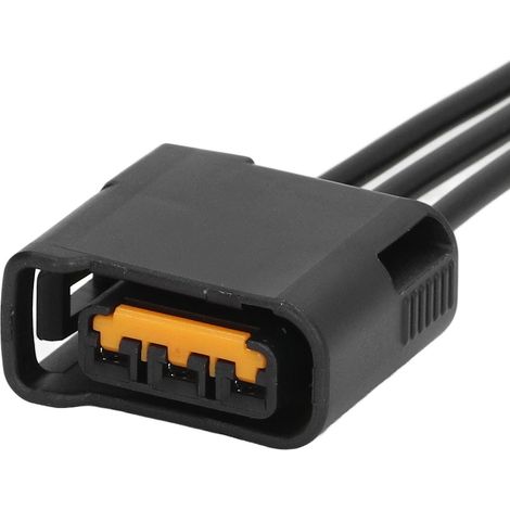 connecteurs de faisceau de câbles de bobine d'allumage 224488H311 de remplacement pour INFINITI EX35 FX35 Q70 (1/3)