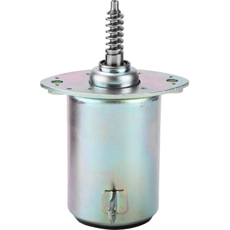 Repuestos originales de alta calidad para motores BMW, actuador de eje excéntrico del motor Valvetronic 11377548388A2C59515105, que promueve una transmisión de potencia eficiente. (1/2)