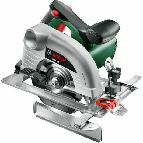 Bosch PKS 40 Sega circolare (1/4)