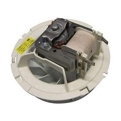 SemBoutique - Marca - WHIRLPOOL - Denominación - VENTILADOR SUPERIOR HORNO MOTO - Referencia - 481236118511