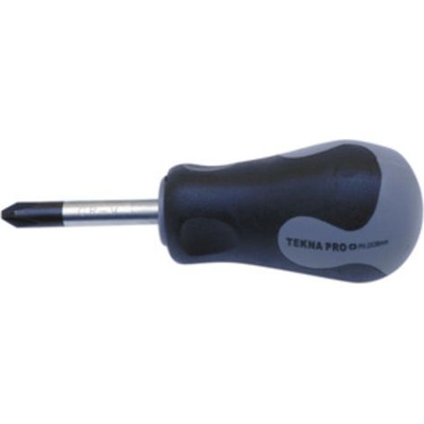 12 x CACCIAVITE PHILLIPS 104 TEKNA D 6,0X 38 MM PH2