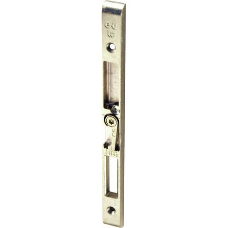 Gâche centrale FERCOMATIC longueur 208mm gauche - FERCO - G-22898-00-L-1