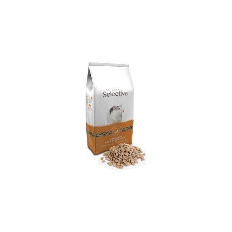 Selective Rat 3kg - 643903