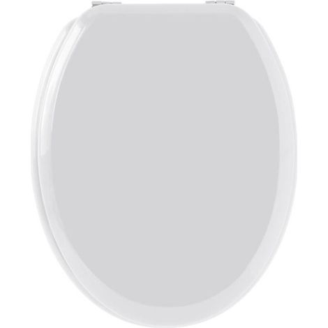 Gelco Sweet Tapa WC Blanco Estándar Brillante