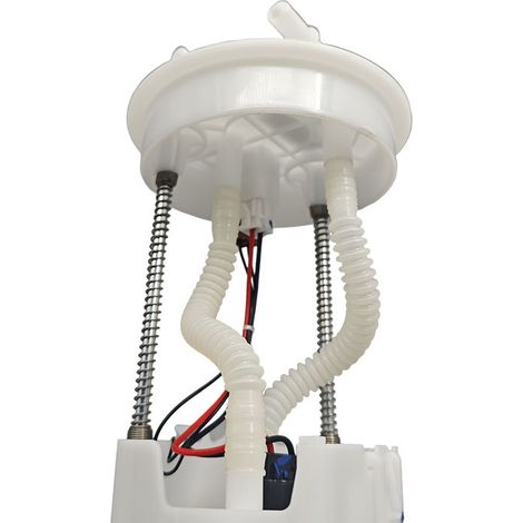 Modèle : 1123100BKZ08A Ensemble de pompe à carburant Great Wall Haval H6 compatible avec le module de réservoir de carburant du moteur GW4G15B 1.5T avec régulation de pression. (1/4)