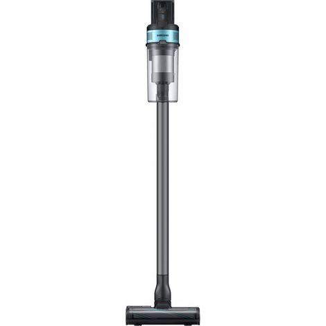 Samsung VS20B75AGR1 GE Aspiratore a Stick Senza Fili Nero Menta